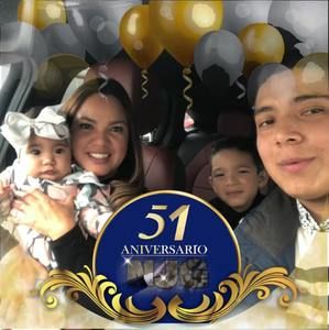 Meet your Posher, Henry